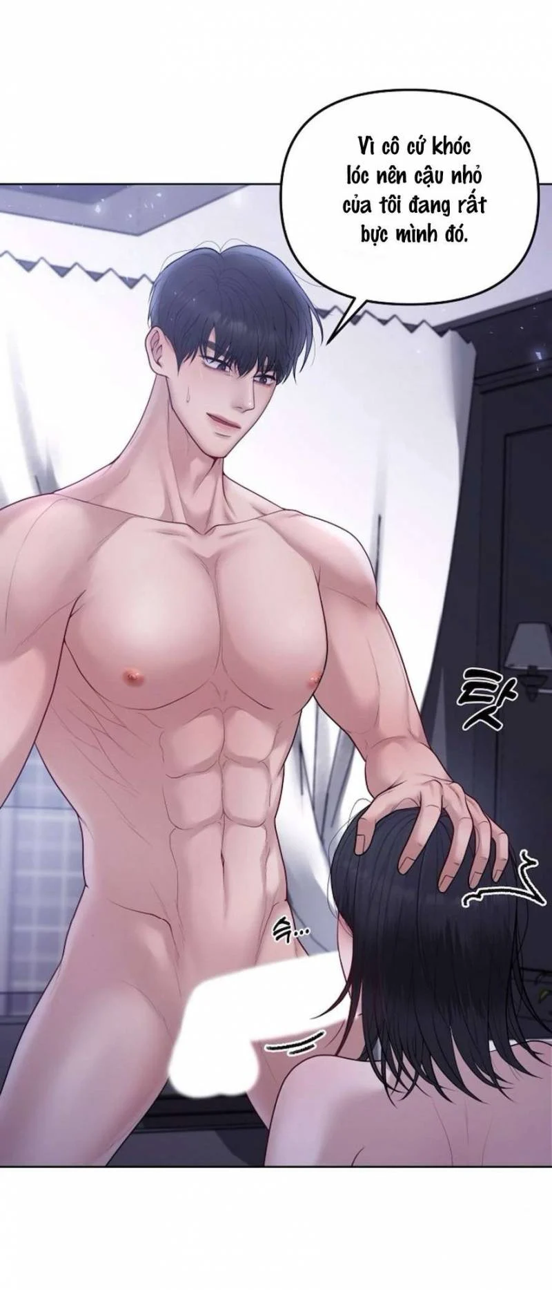 Mang Thai, Chiếm Đoạt Chapter 8 - Trang 2