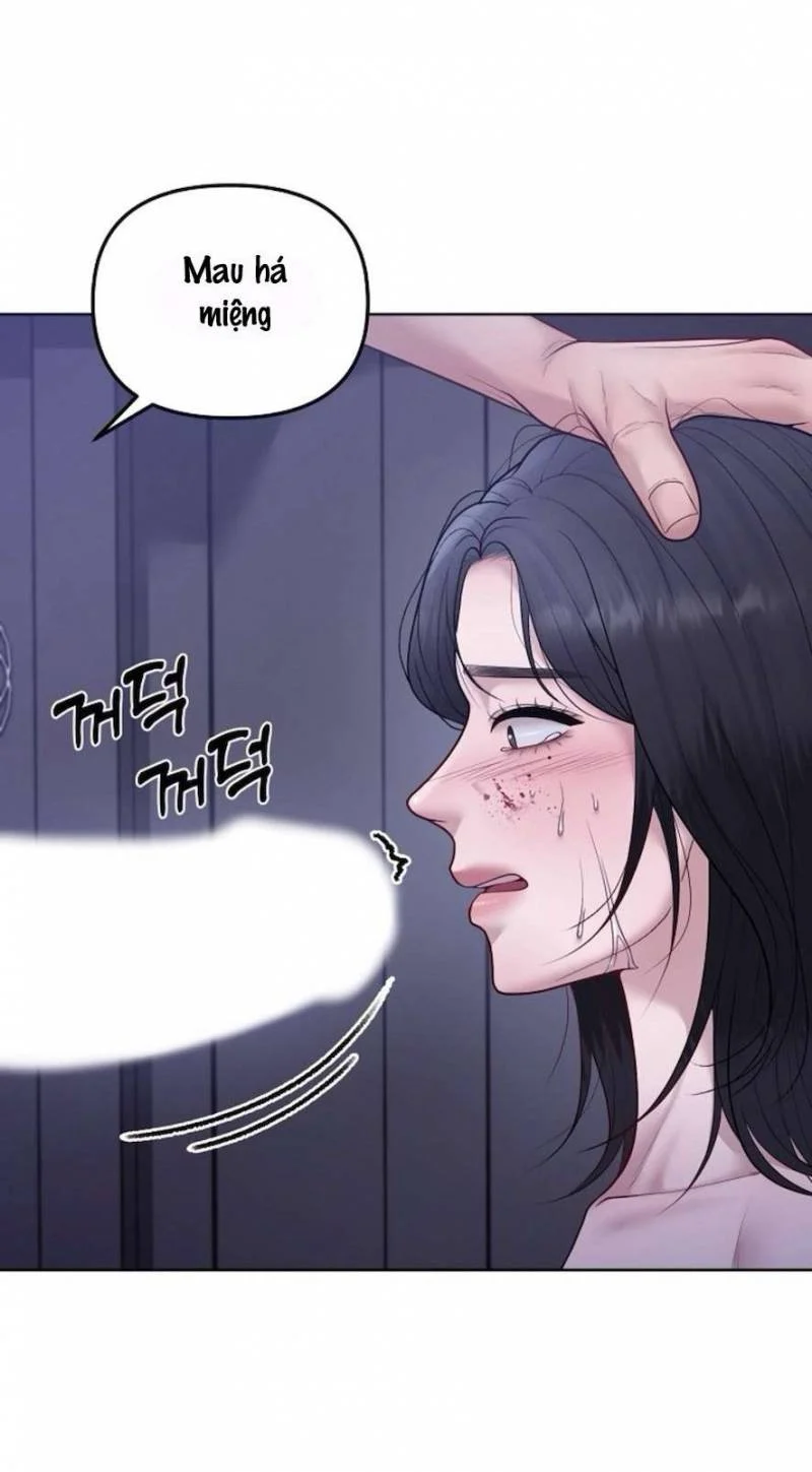 Mang Thai, Chiếm Đoạt Chapter 8 - Trang 2
