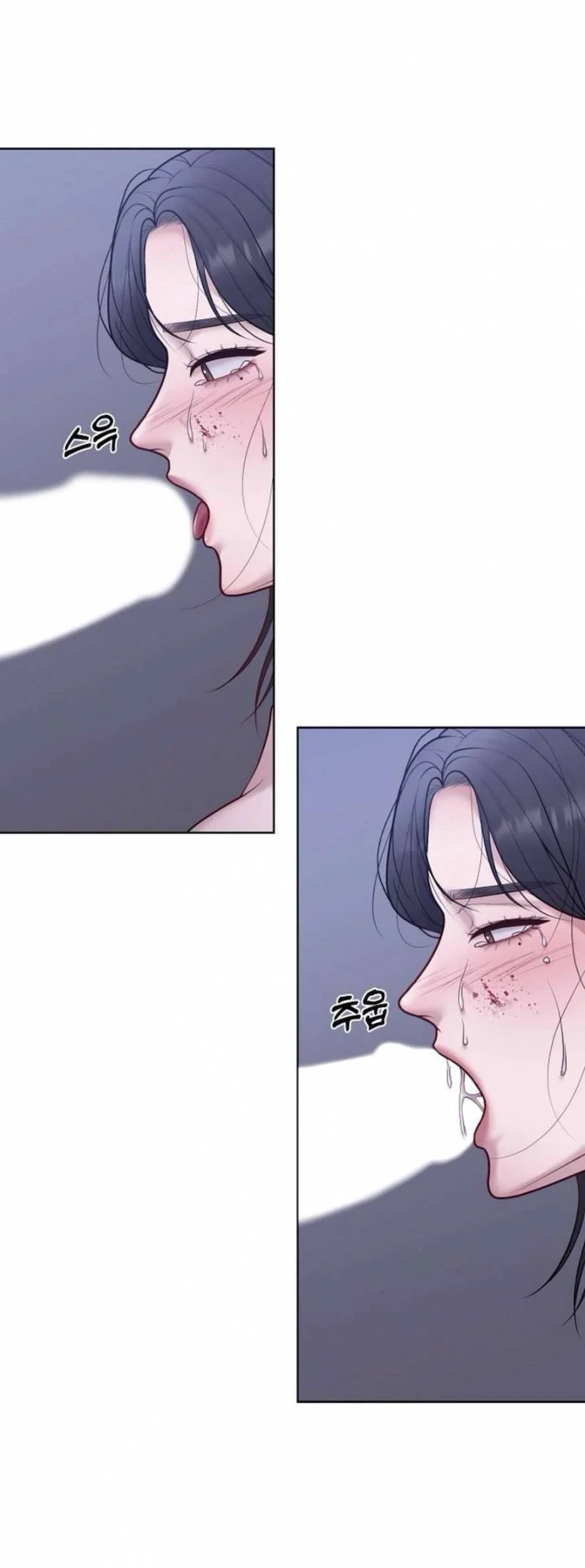 Mang Thai, Chiếm Đoạt Chapter 8 - Trang 2