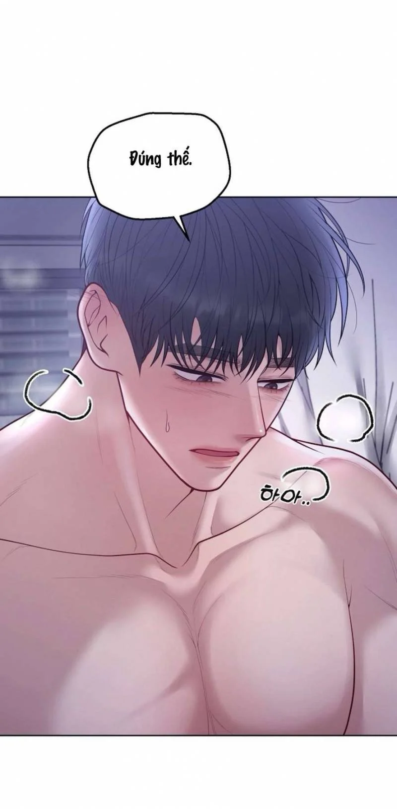 Mang Thai, Chiếm Đoạt Chapter 8 - Trang 2