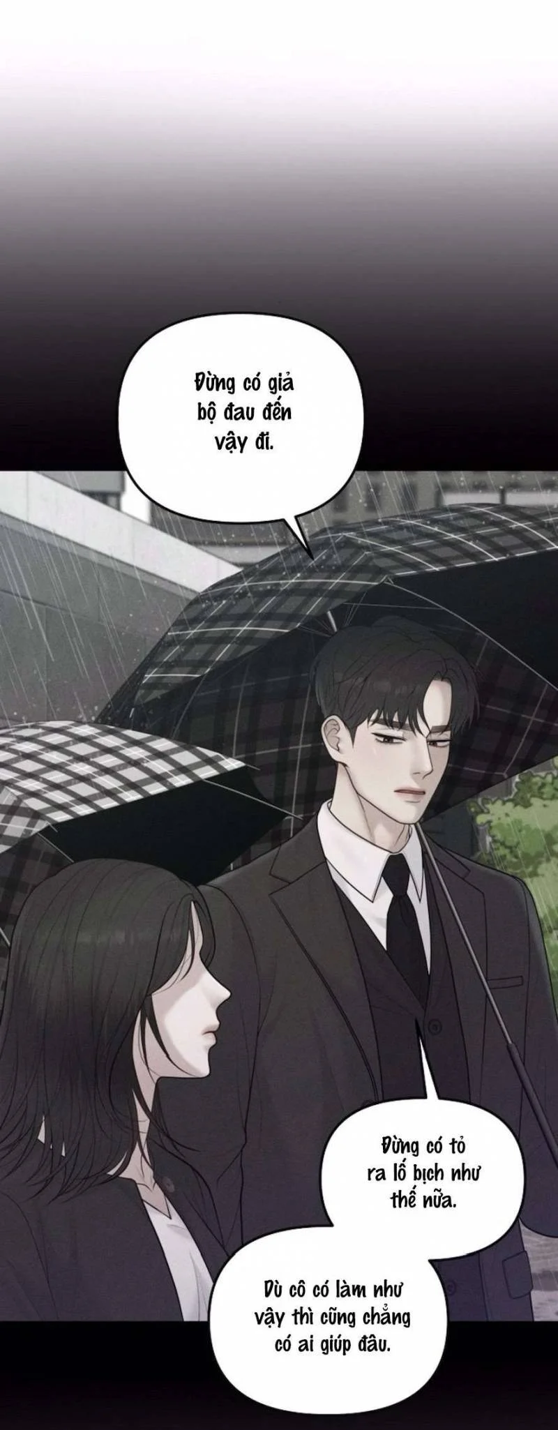 Mang Thai, Chiếm Đoạt Chapter 9 - Trang 2