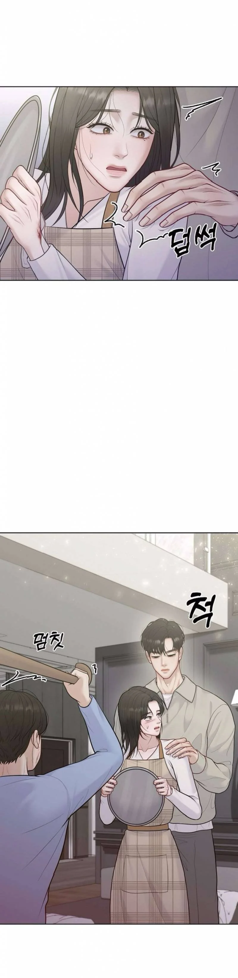Mang Thai, Chiếm Đoạt Chapter 9 - Trang 2