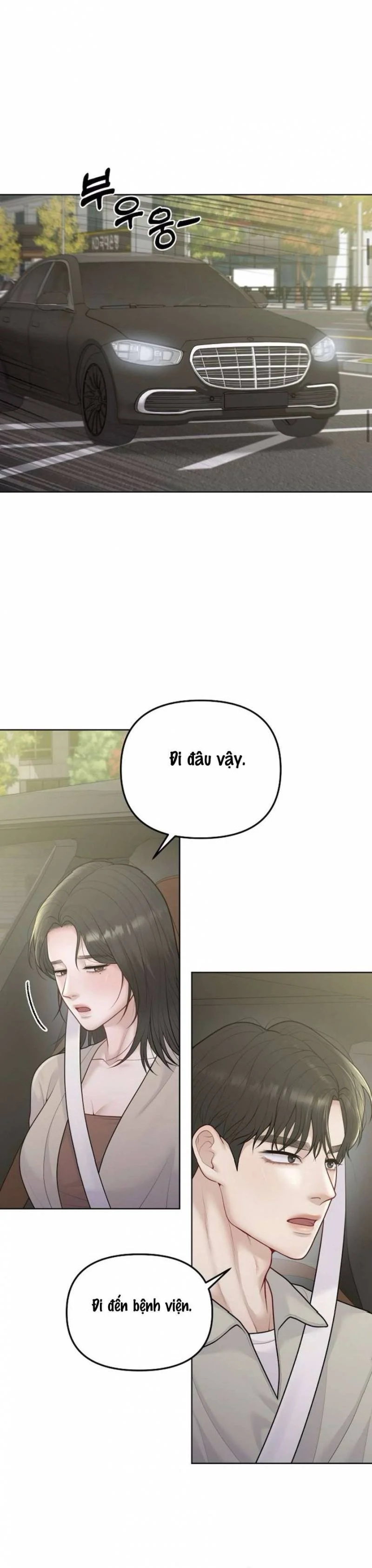 Mang Thai, Chiếm Đoạt Chapter 9 - Trang 2