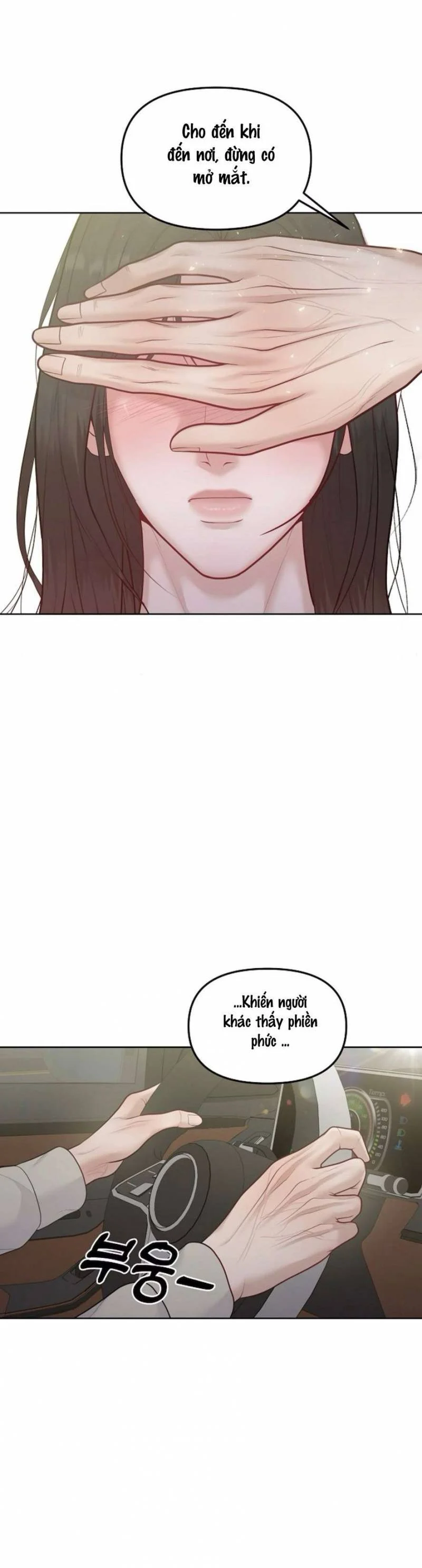 Mang Thai, Chiếm Đoạt Chapter 9 - Trang 2
