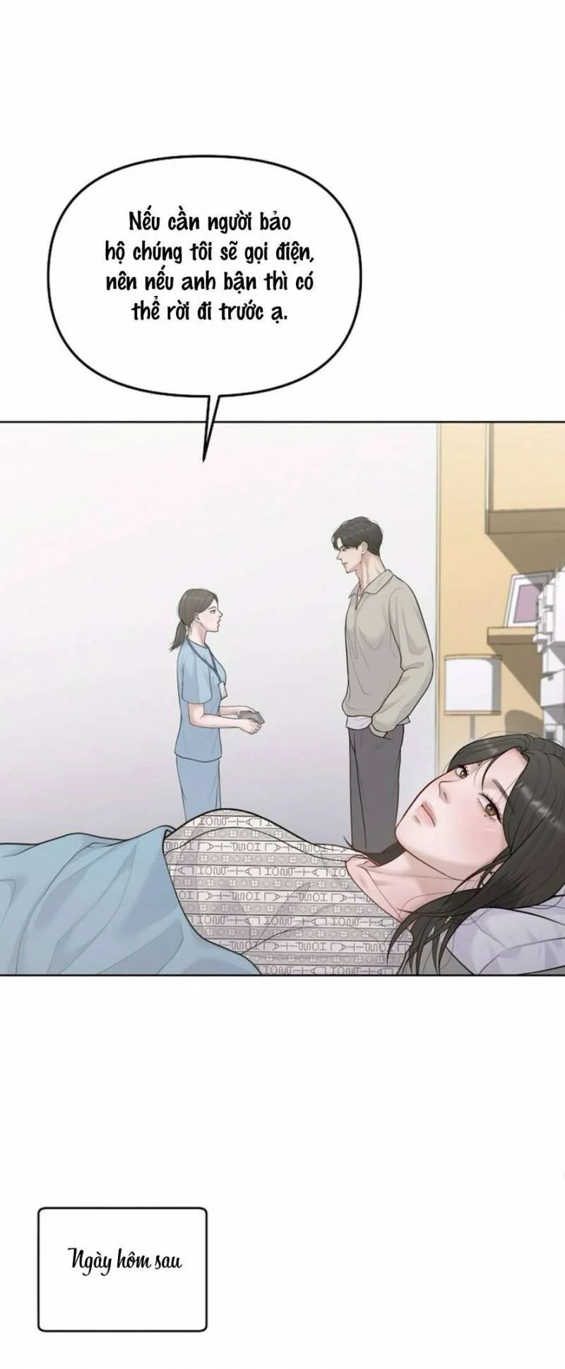 Mang Thai, Chiếm Đoạt Chapter 9 - Trang 2