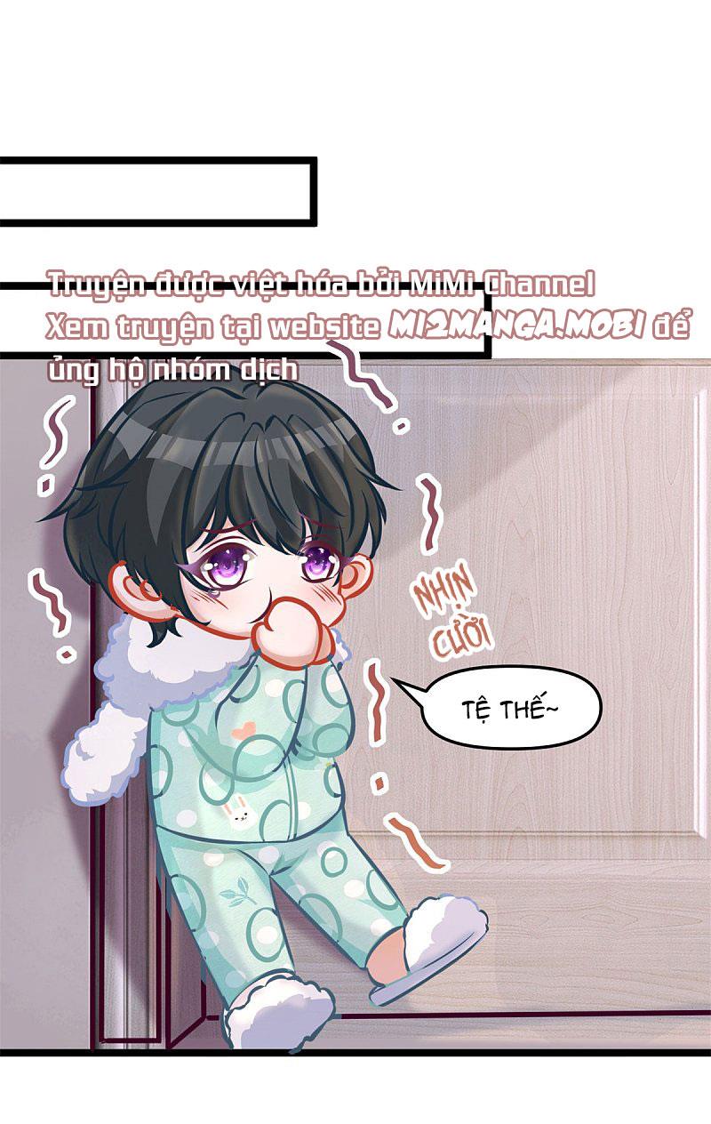 Manh Bảo Rất Ngọt Chapter 45 - Trang 2