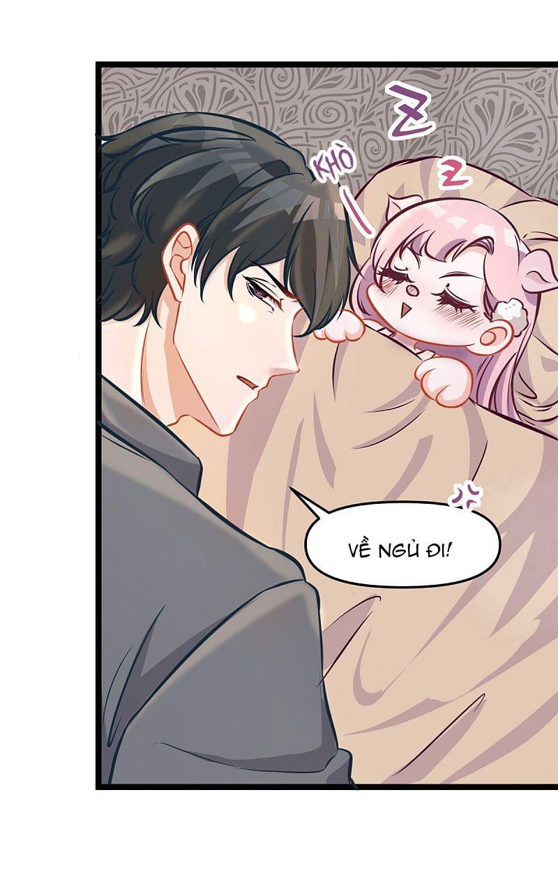 Manh Bảo Rất Ngọt Chapter 45 - Trang 2