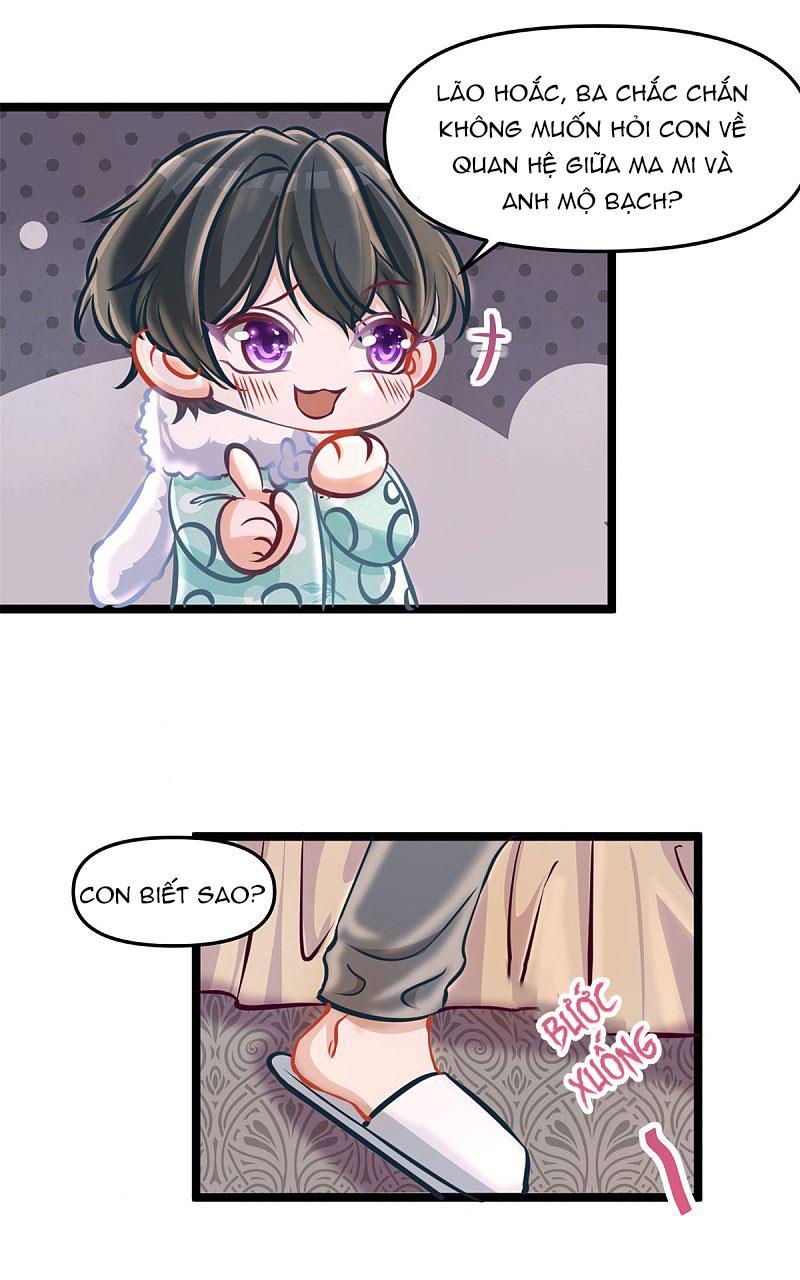 Manh Bảo Rất Ngọt Chapter 45 - Trang 2