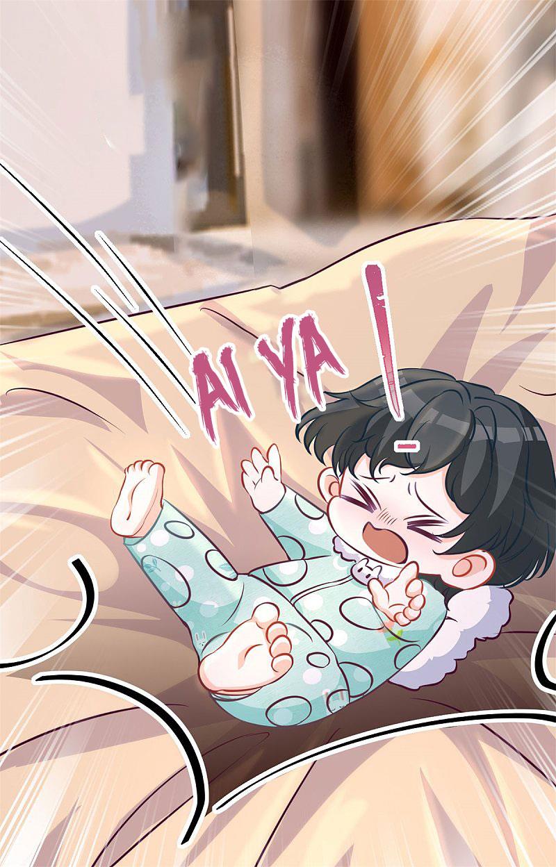 Manh Bảo Rất Ngọt Chapter 45 - Trang 2