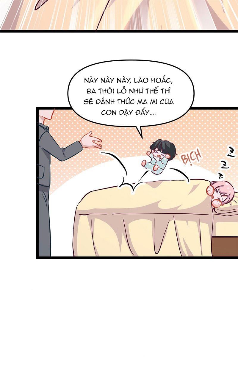 Manh Bảo Rất Ngọt Chapter 45 - Trang 2