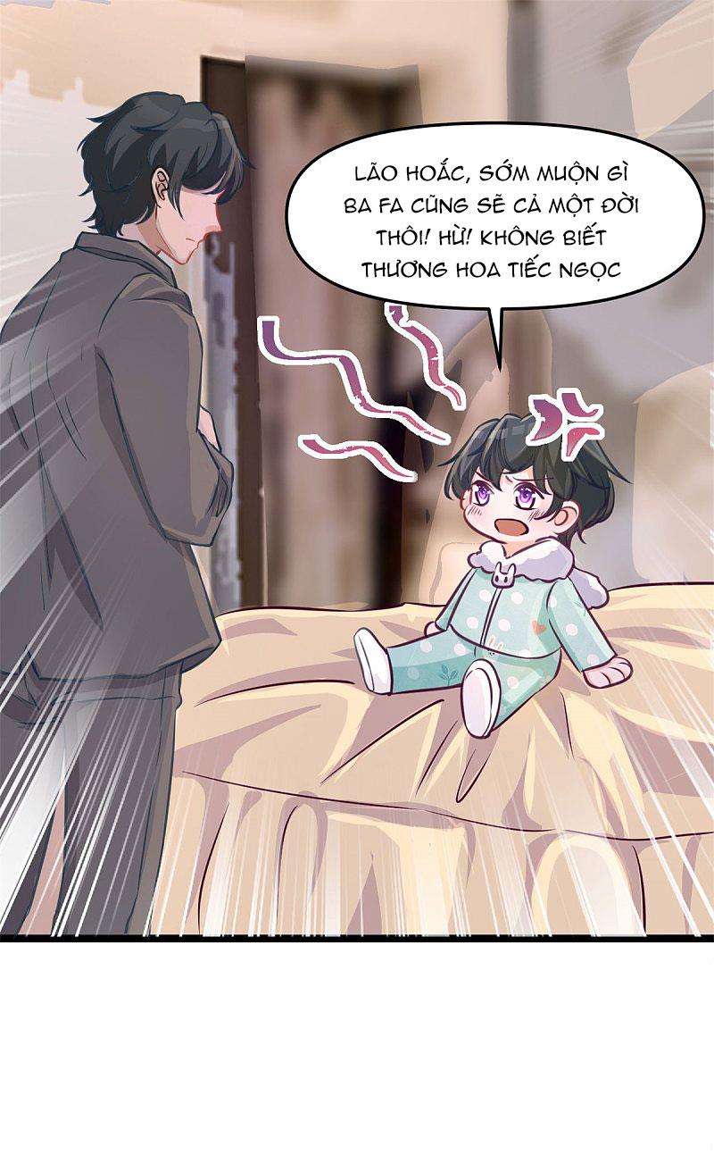 Manh Bảo Rất Ngọt Chapter 45 - Trang 2