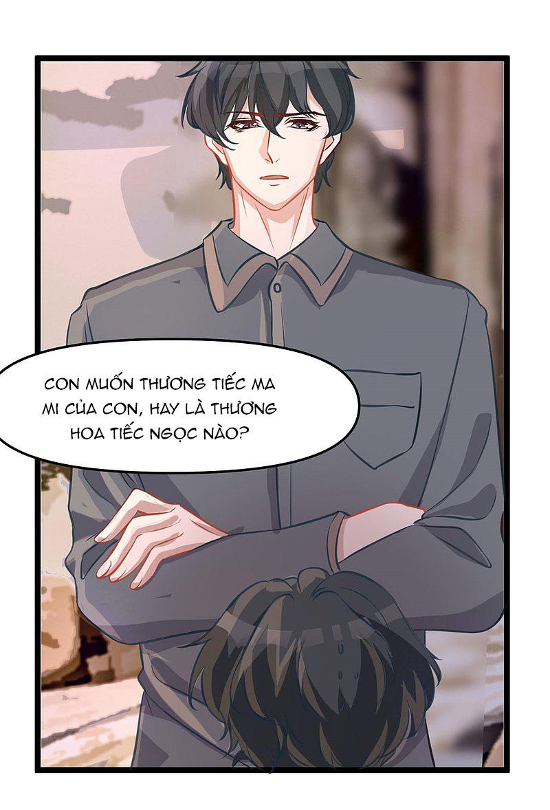 Manh Bảo Rất Ngọt Chapter 45 - Trang 2