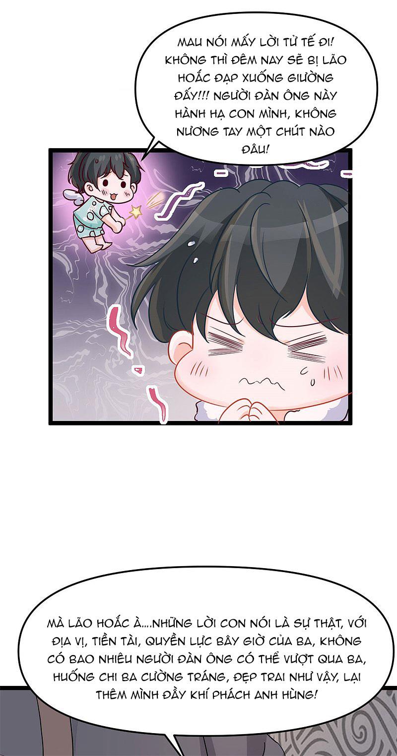 Manh Bảo Rất Ngọt Chapter 45 - Trang 2