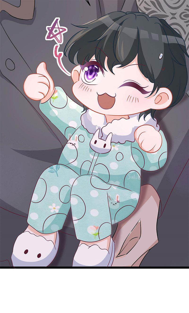 Manh Bảo Rất Ngọt Chapter 45 - Trang 2