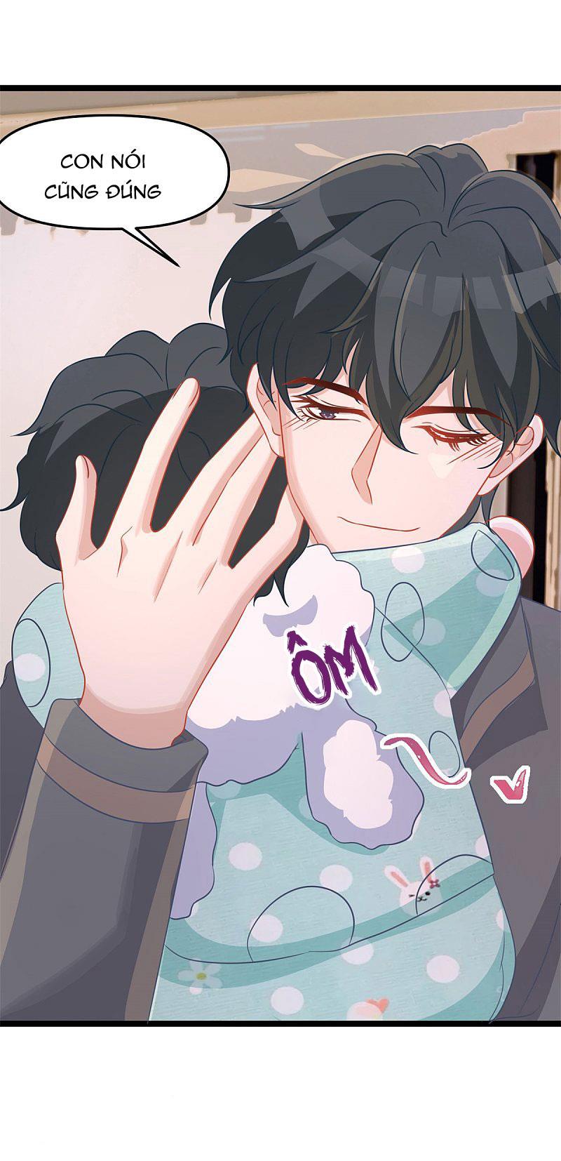 Manh Bảo Rất Ngọt Chapter 45 - Trang 2