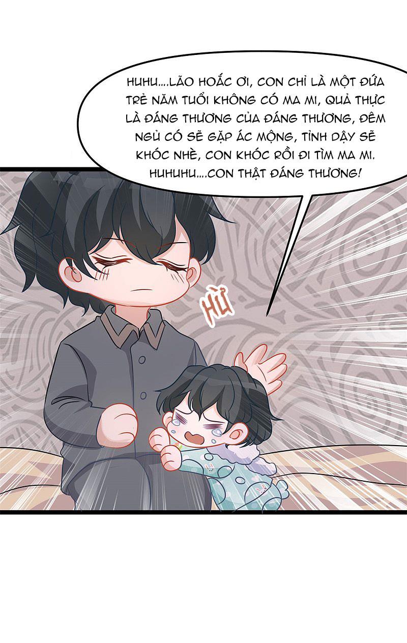 Manh Bảo Rất Ngọt Chapter 45 - Trang 2