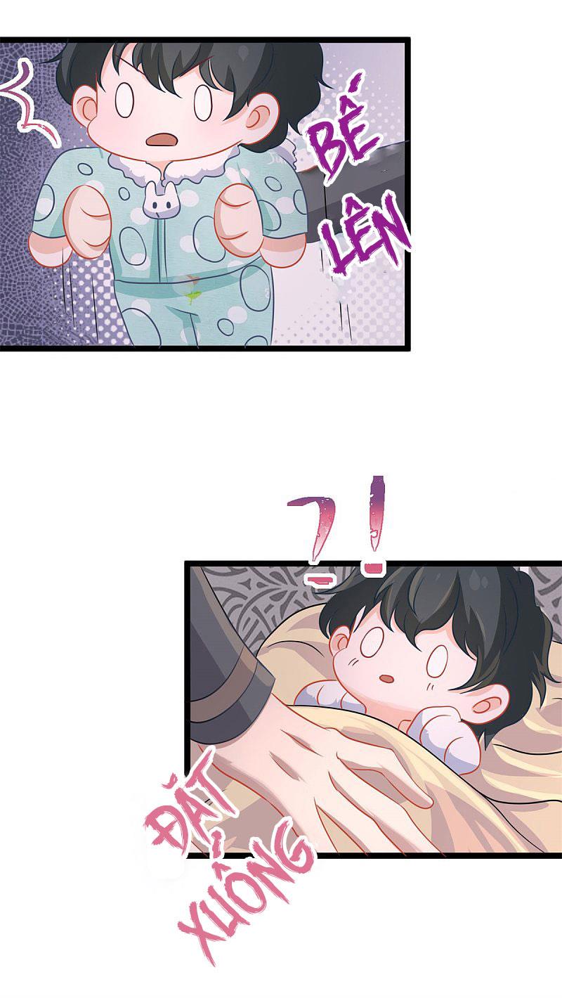 Manh Bảo Rất Ngọt Chapter 45 - Trang 2