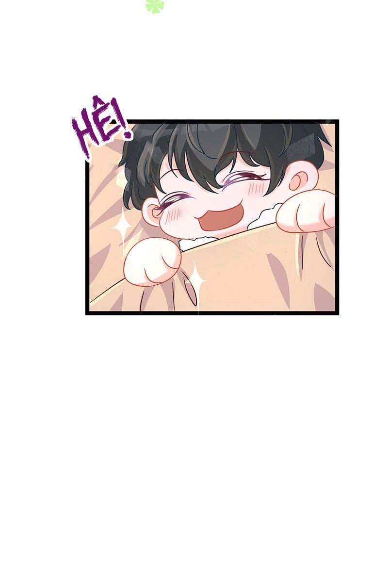 Manh Bảo Rất Ngọt Chapter 45 - Trang 2