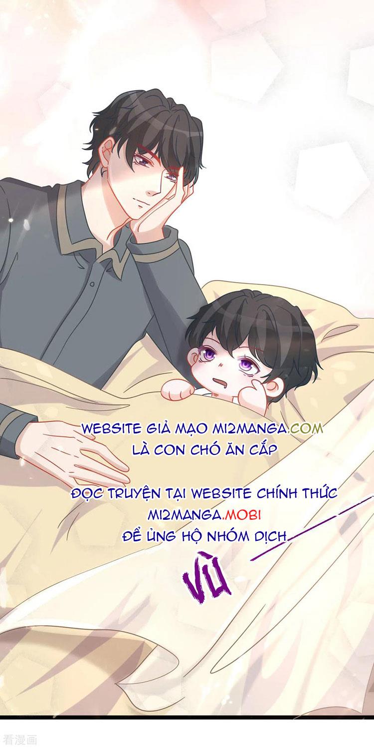 Manh Bảo Rất Ngọt Chapter 46 - Trang 2