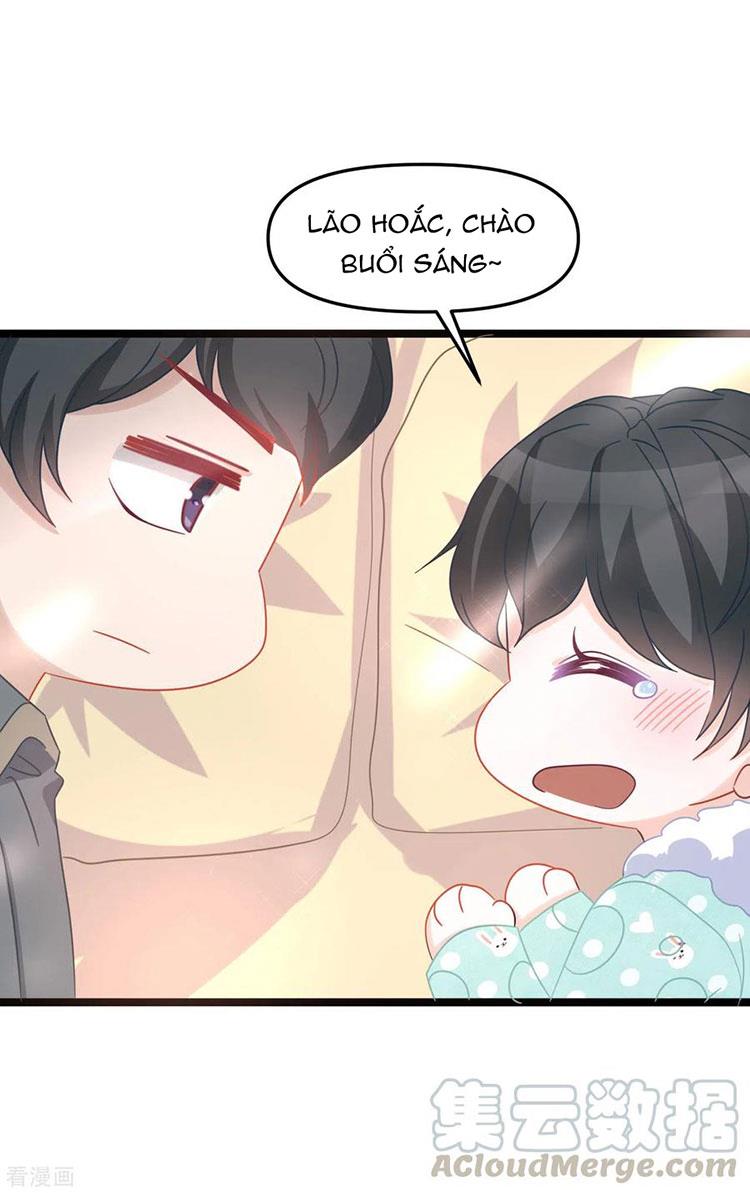 Manh Bảo Rất Ngọt Chapter 46 - Trang 2