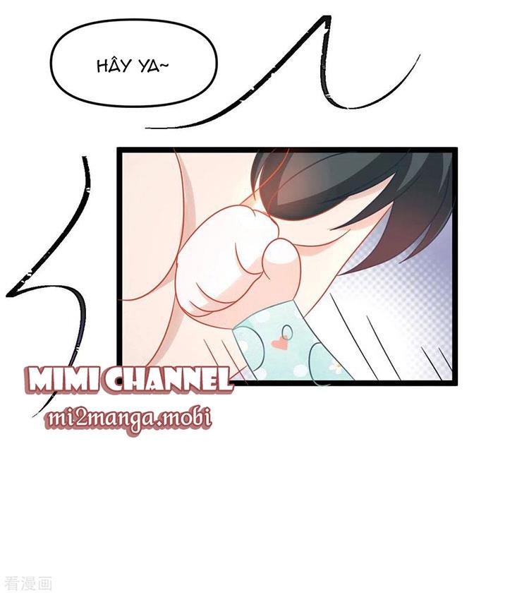 Manh Bảo Rất Ngọt Chapter 46 - Trang 2
