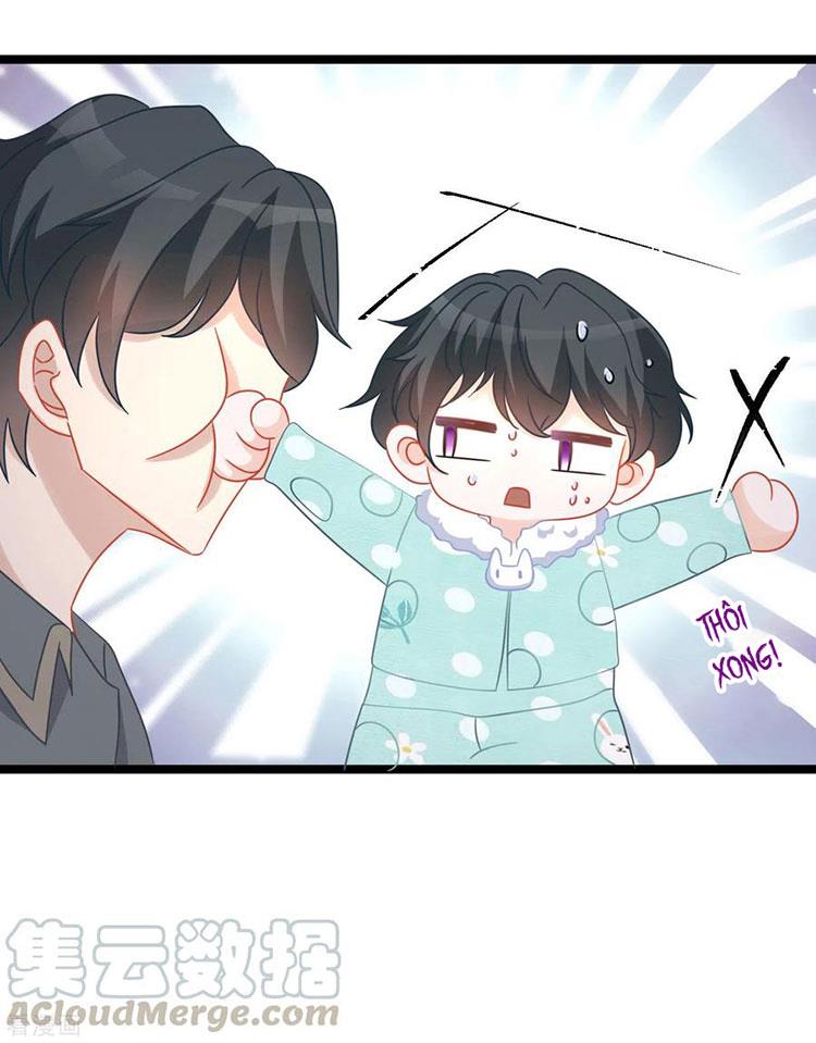 Manh Bảo Rất Ngọt Chapter 46 - Trang 2