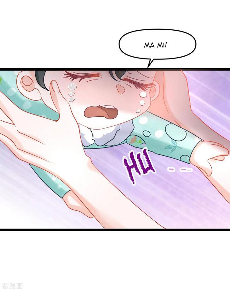 Manh Bảo Rất Ngọt Chapter 46 - Trang 2