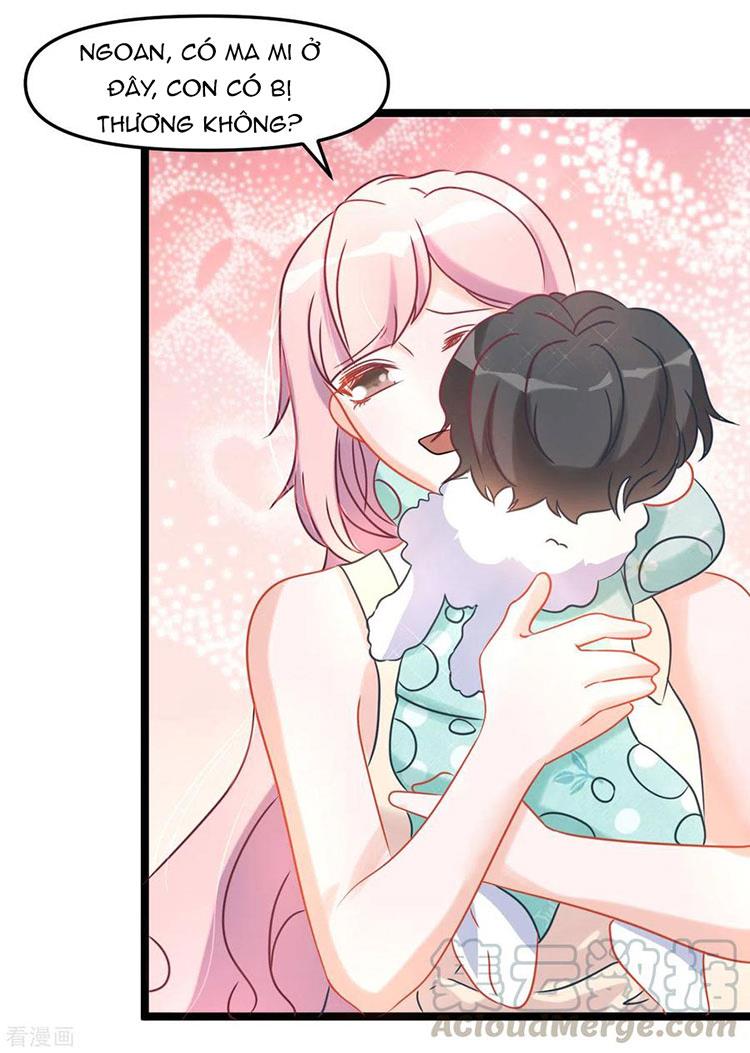 Manh Bảo Rất Ngọt Chapter 46 - Trang 2