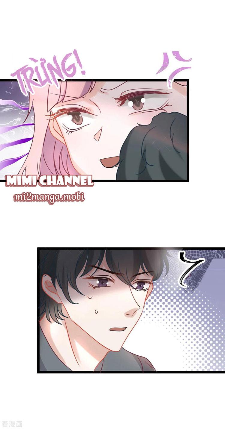 Manh Bảo Rất Ngọt Chapter 46 - Trang 2