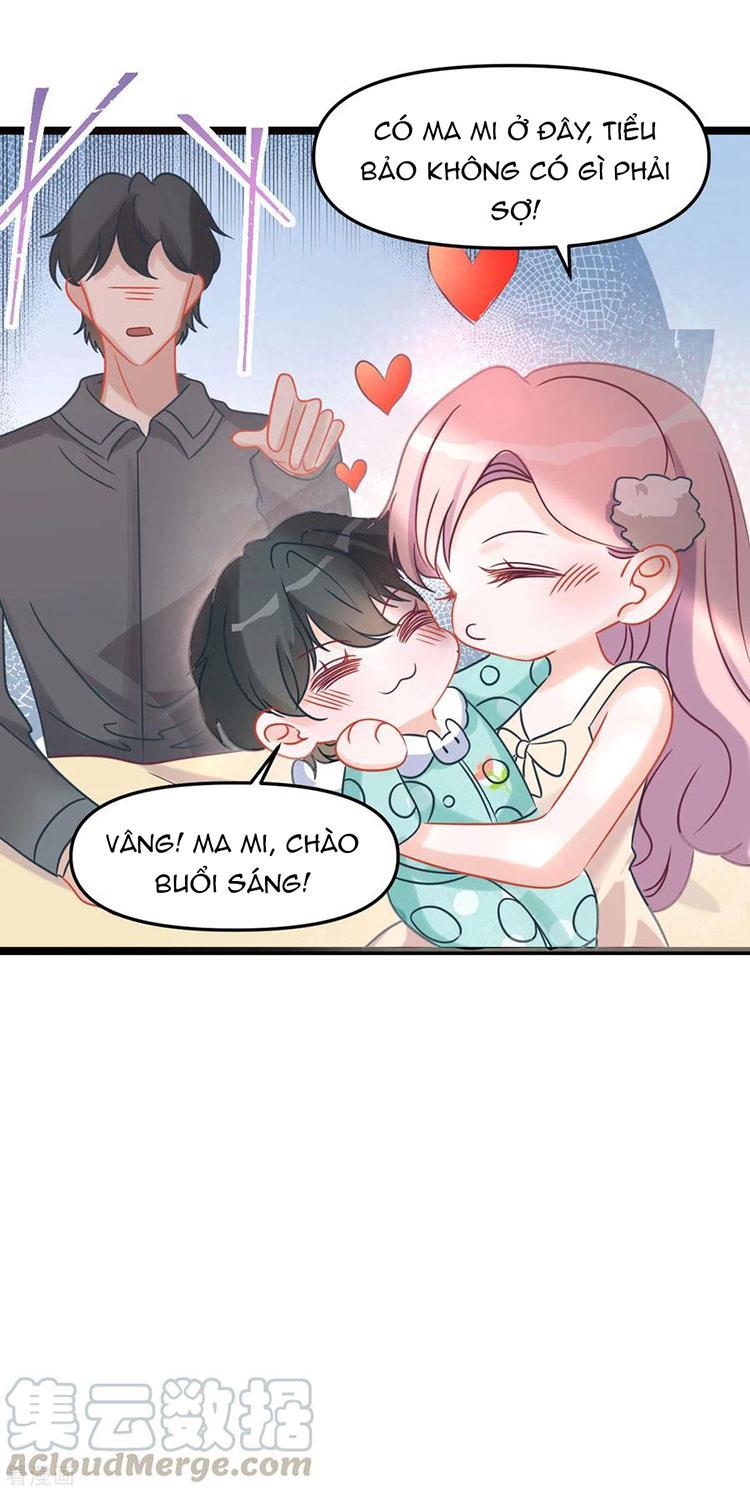 Manh Bảo Rất Ngọt Chapter 46 - Trang 2