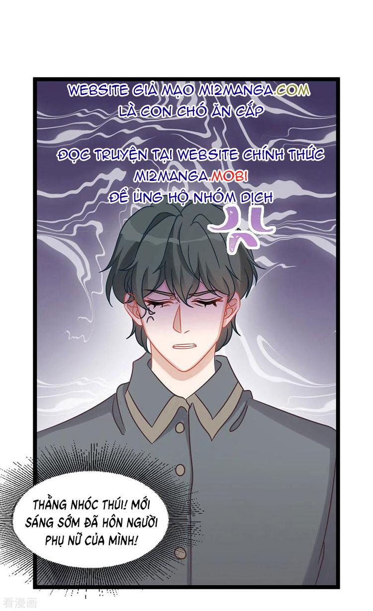 Manh Bảo Rất Ngọt Chapter 46 - Trang 2