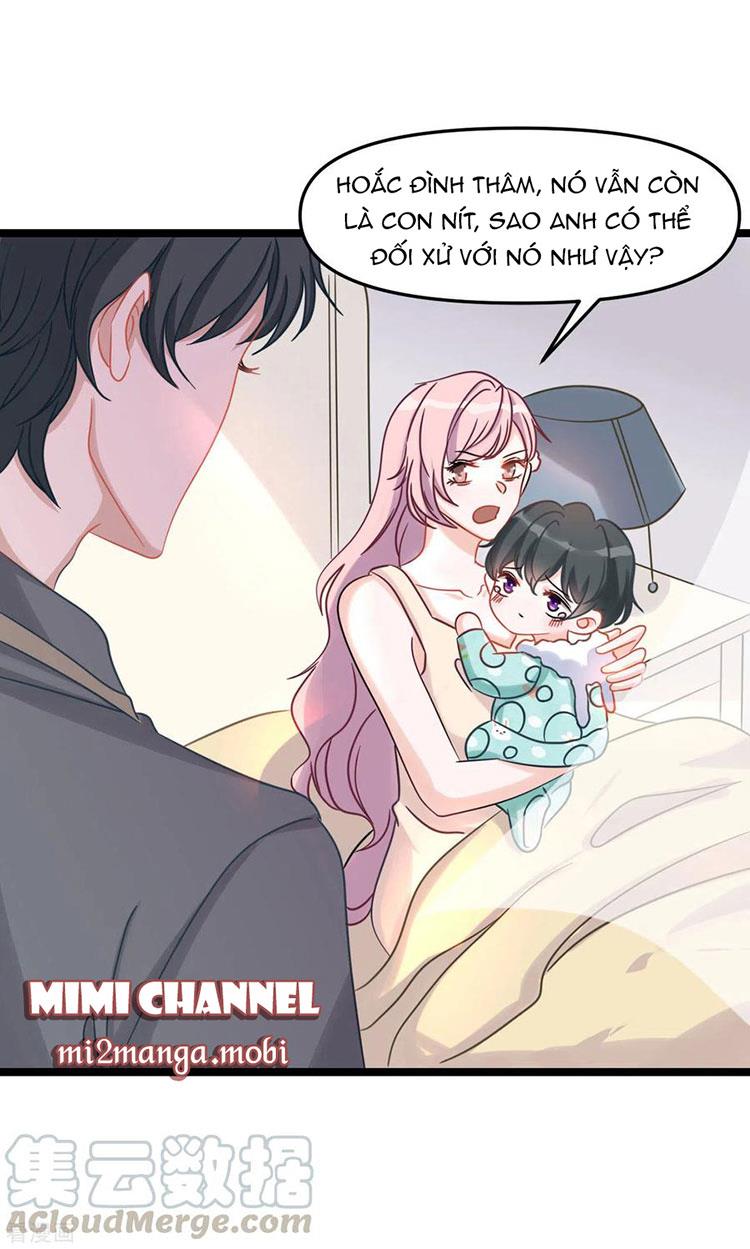 Manh Bảo Rất Ngọt Chapter 46 - Trang 2