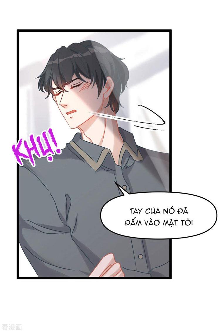 Manh Bảo Rất Ngọt Chapter 46 - Trang 2
