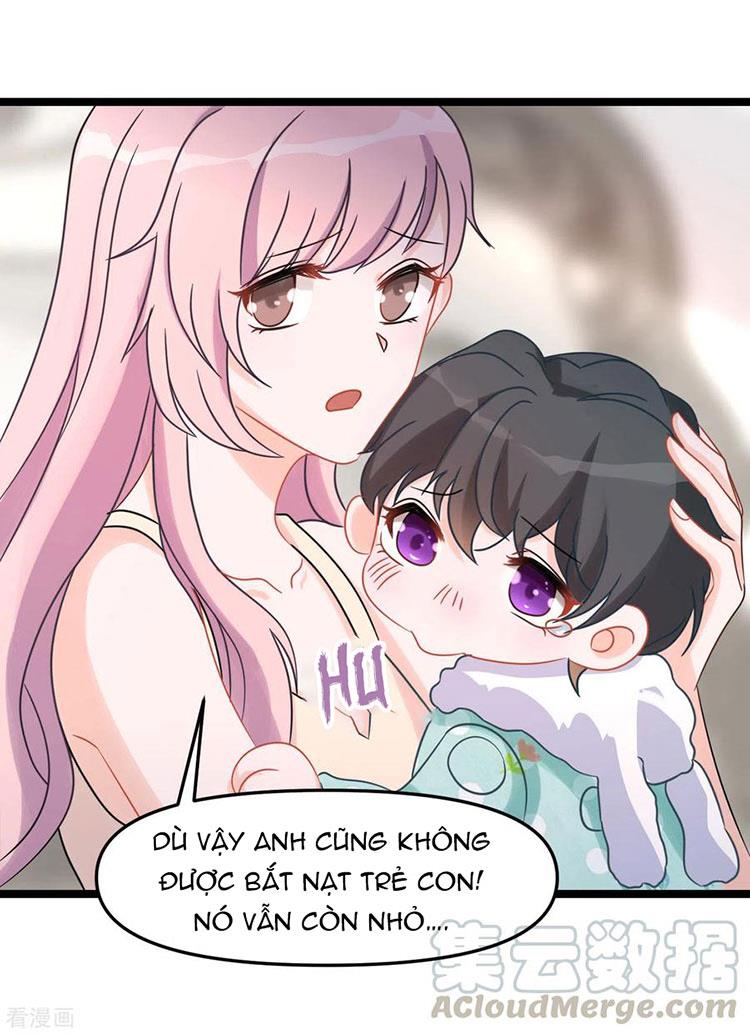 Manh Bảo Rất Ngọt Chapter 46 - Trang 2
