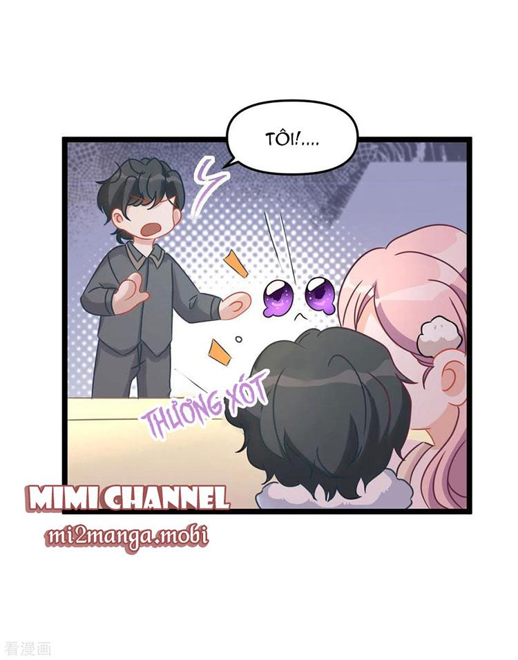 Manh Bảo Rất Ngọt Chapter 46 - Trang 2