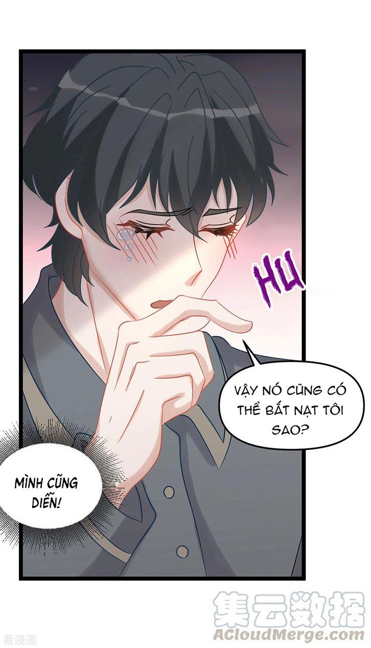 Manh Bảo Rất Ngọt Chapter 46 - Trang 2