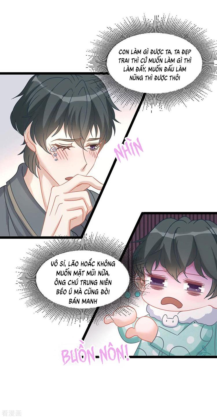 Manh Bảo Rất Ngọt Chapter 46 - Trang 2