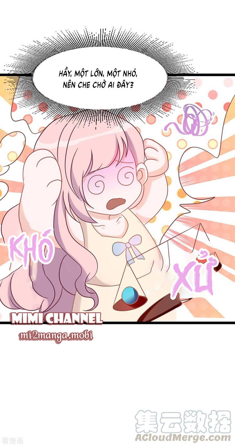 Manh Bảo Rất Ngọt Chapter 46 - Trang 2
