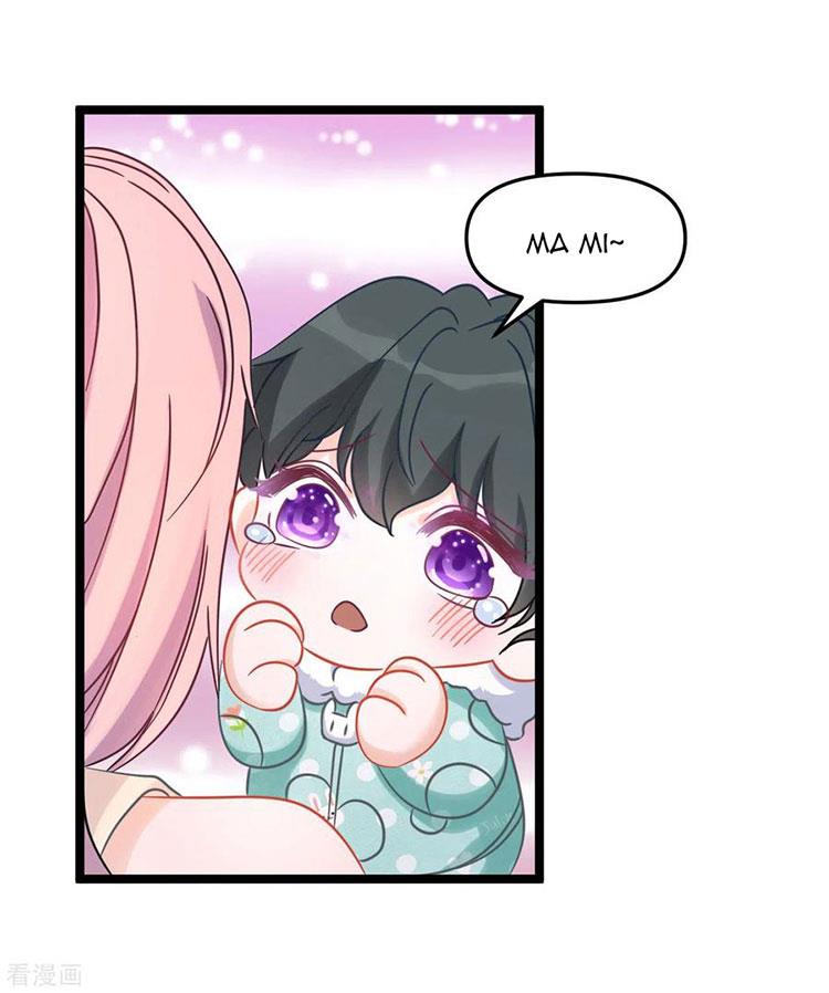 Manh Bảo Rất Ngọt Chapter 46 - Trang 2