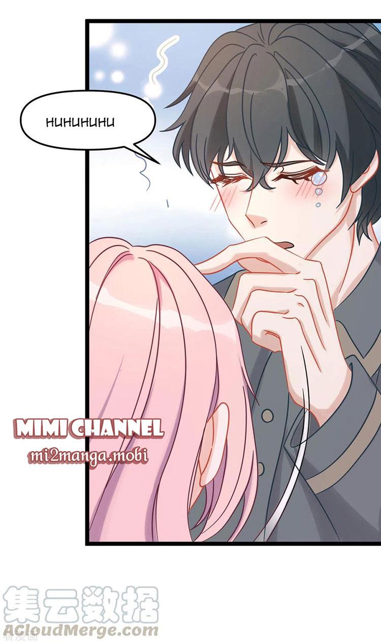 Manh Bảo Rất Ngọt Chapter 46 - Trang 2