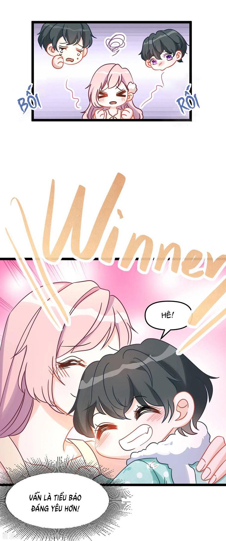 Manh Bảo Rất Ngọt Chapter 46 - Trang 2