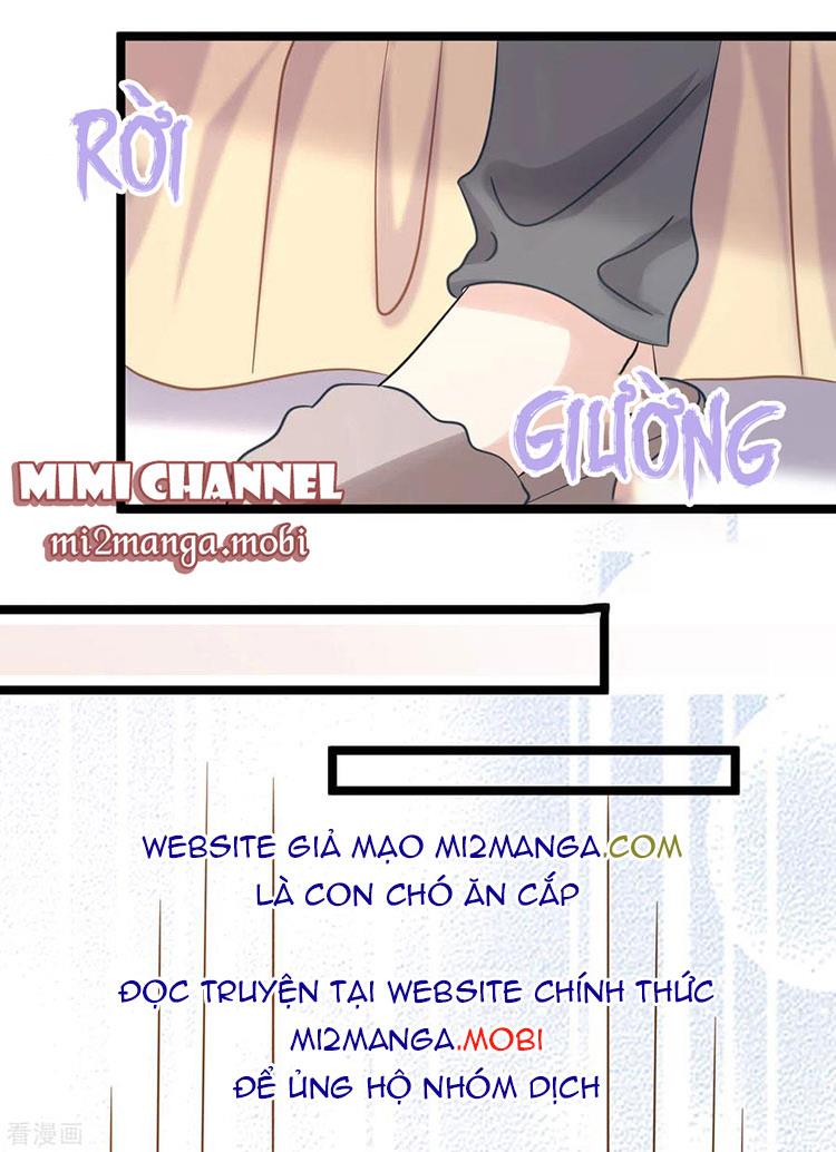 Manh Bảo Rất Ngọt Chapter 46 - Trang 2
