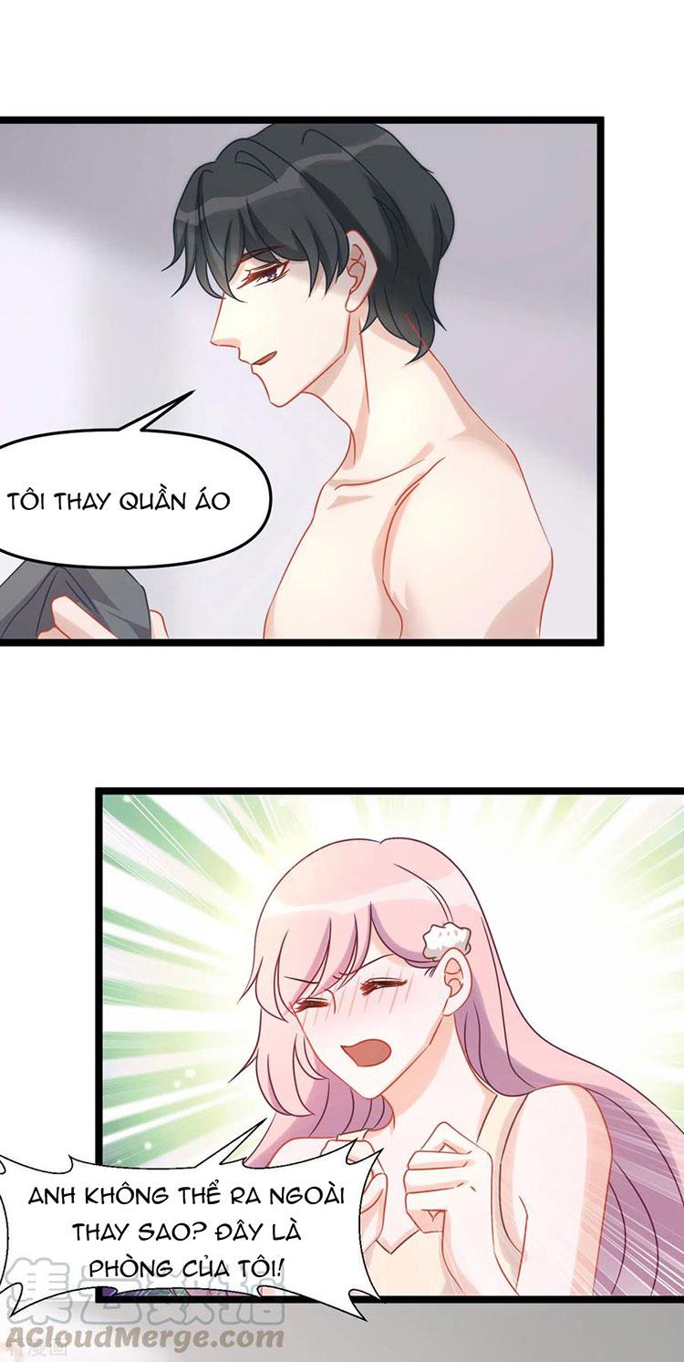 Manh Bảo Rất Ngọt Chapter 46 - Trang 2