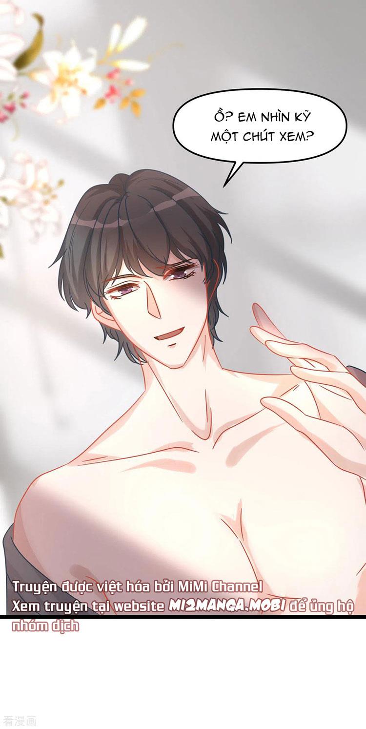 Manh Bảo Rất Ngọt Chapter 46 - Trang 2