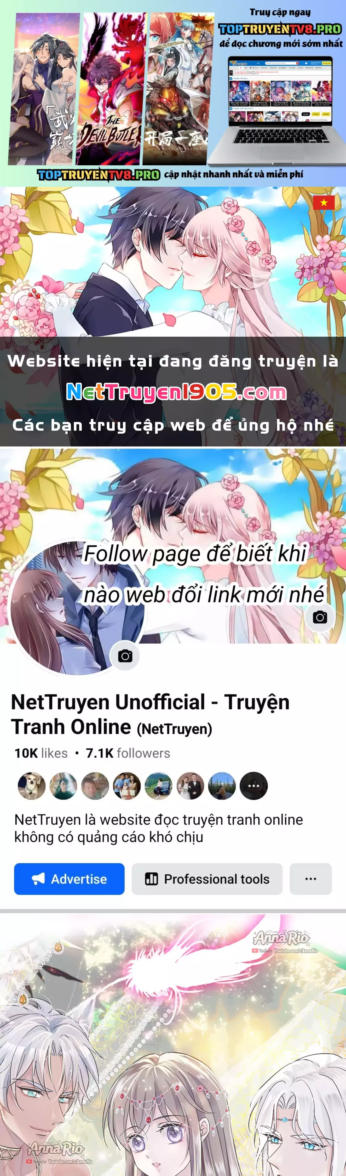 Manh Động Thú Thế Chapter 506 - Trang 3