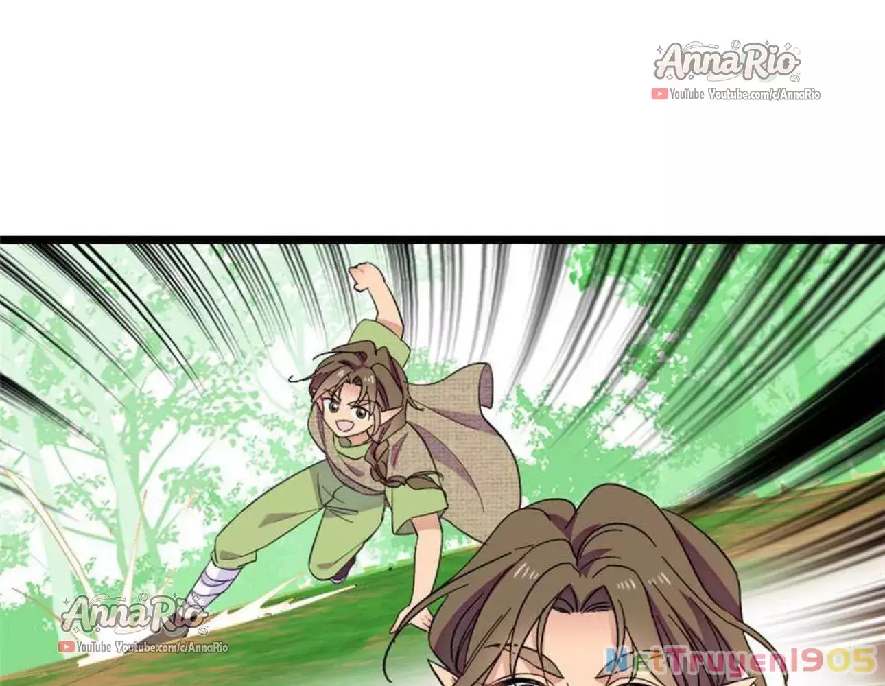 Manh Động Thú Thế Chapter 506 - Trang 3