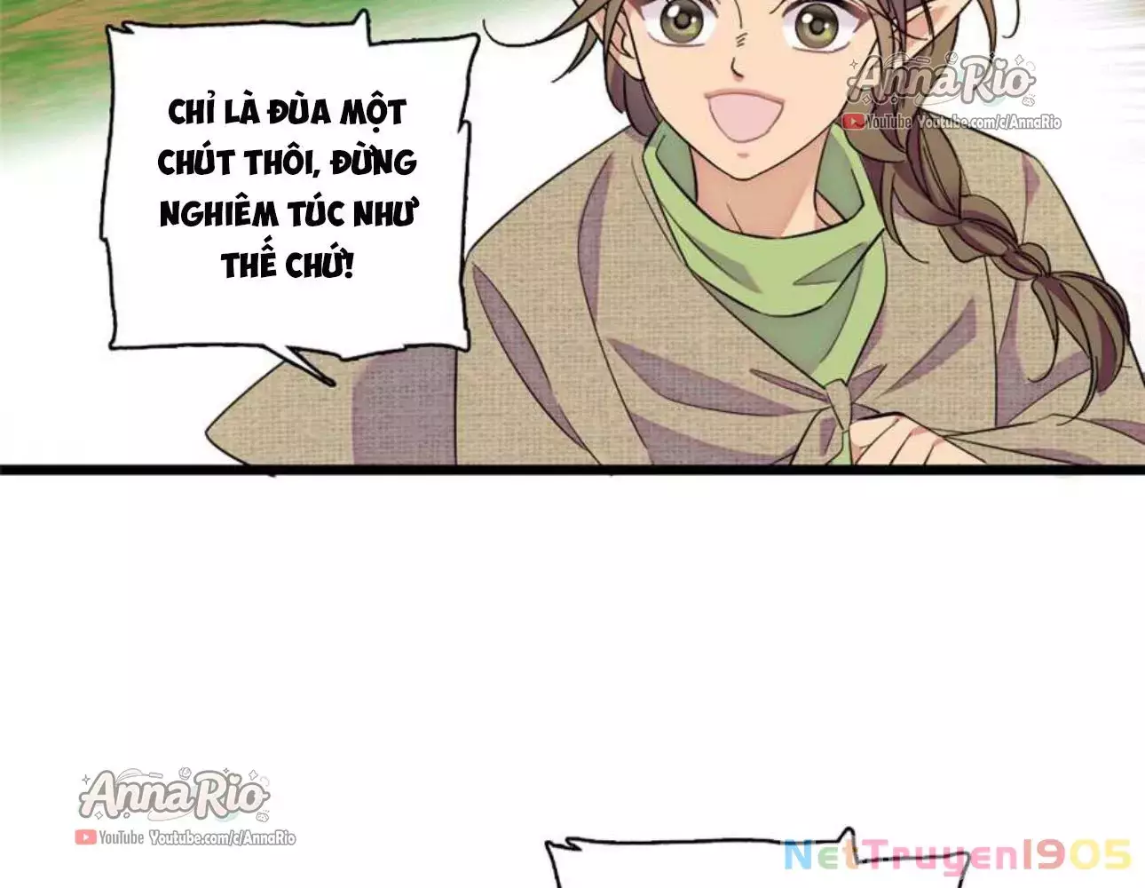 Manh Động Thú Thế Chapter 506 - Trang 3