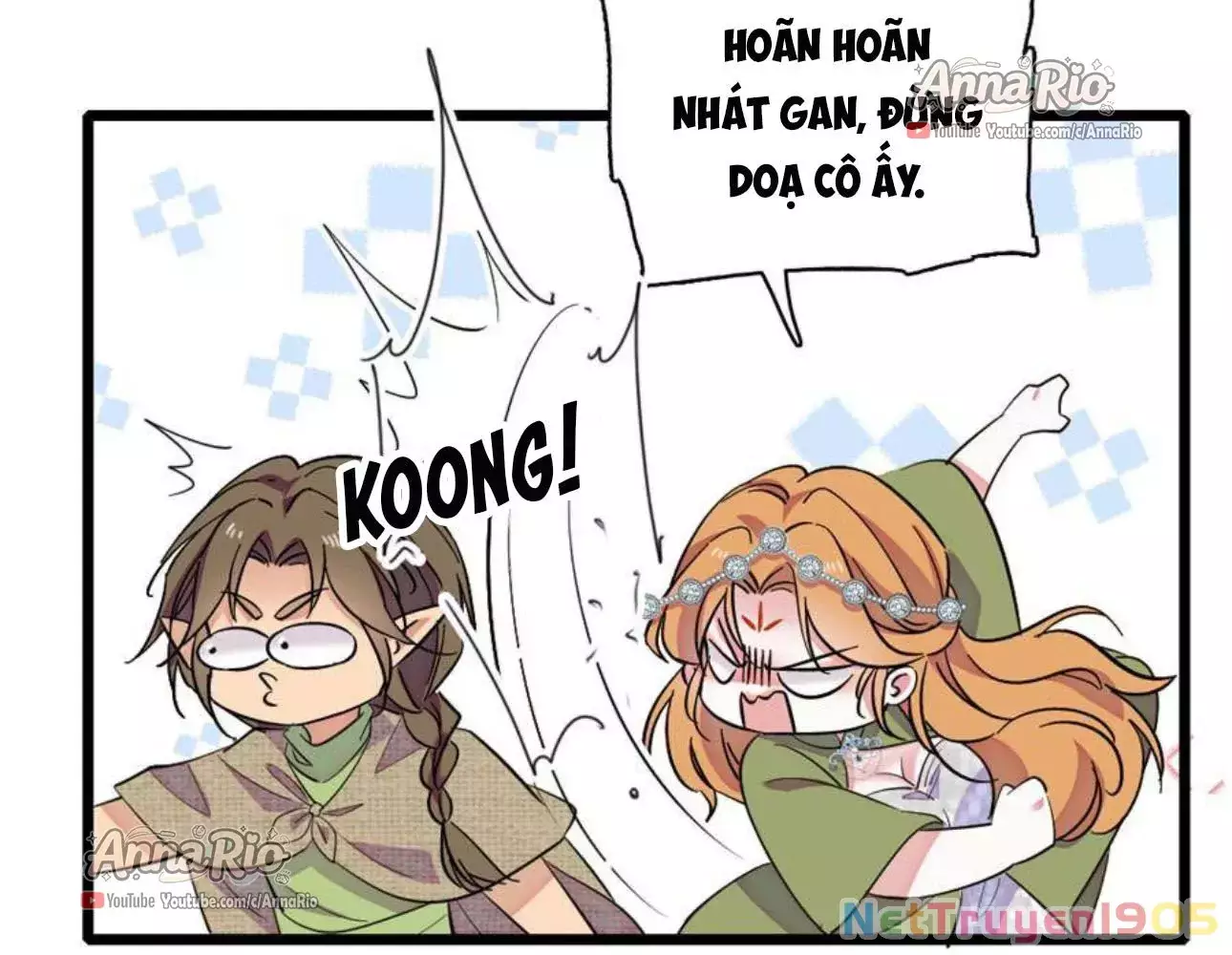 Manh Động Thú Thế Chapter 506 - Trang 3
