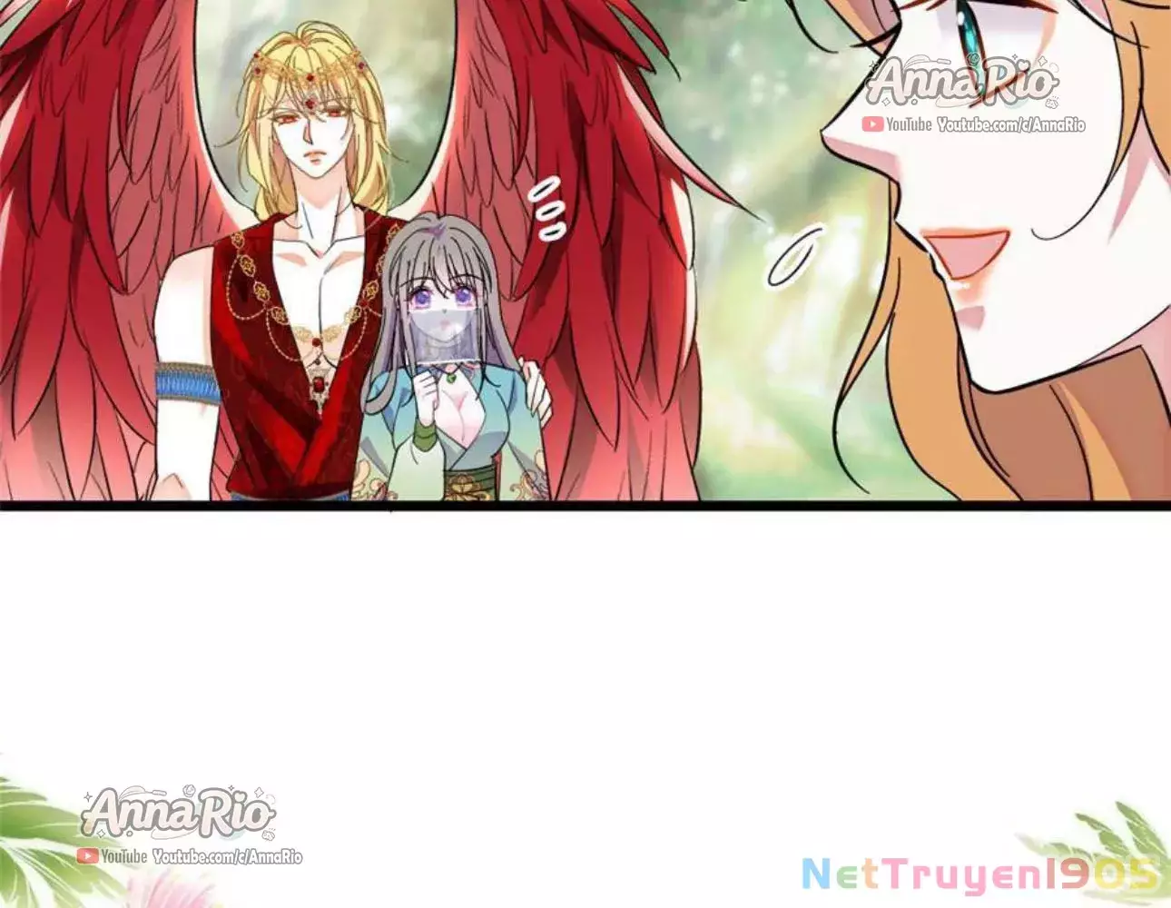 Manh Động Thú Thế Chapter 506 - Trang 3