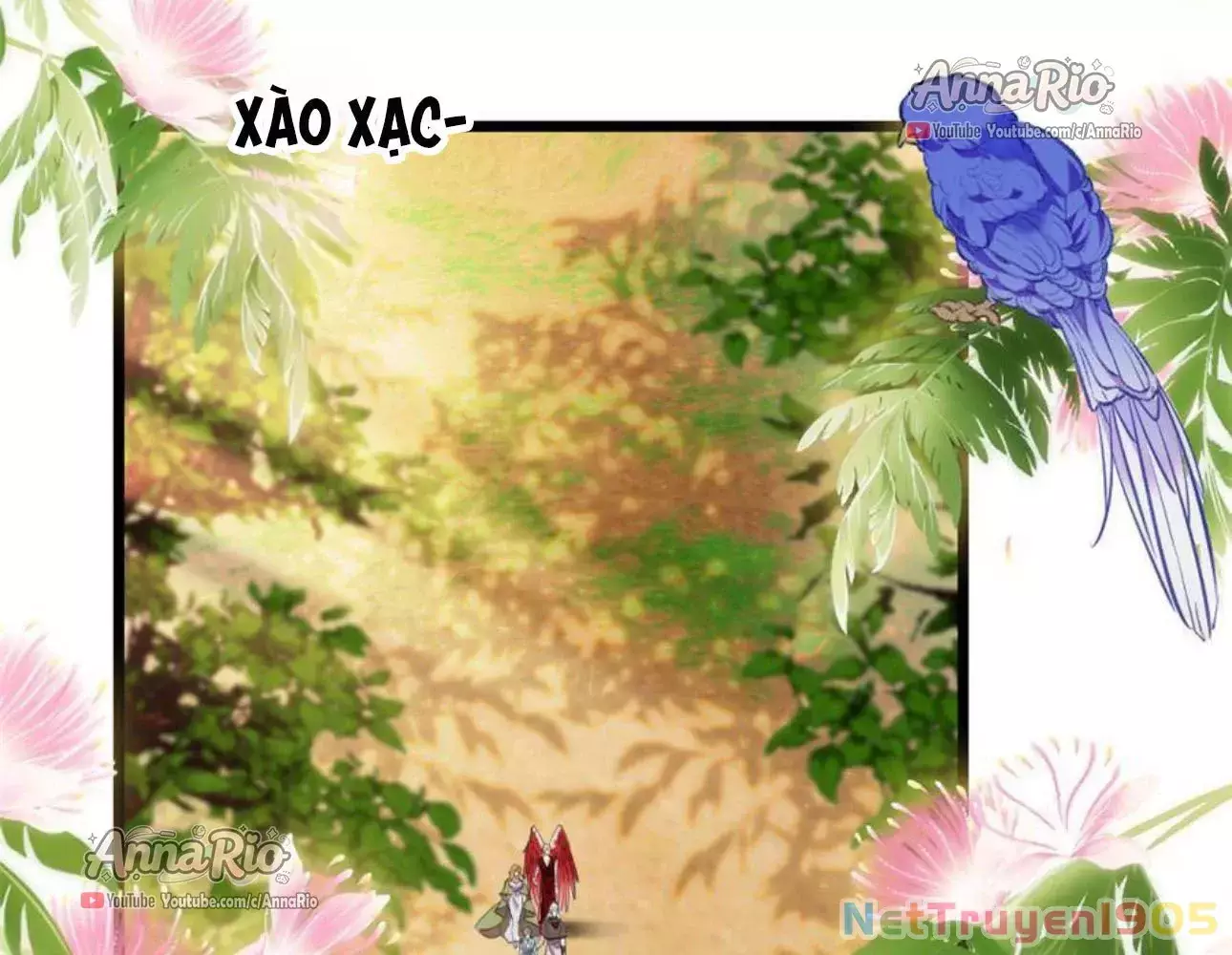 Manh Động Thú Thế Chapter 506 - Trang 3